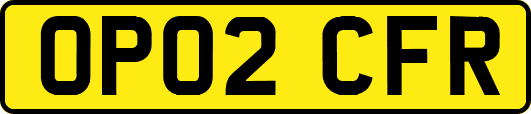 OP02CFR