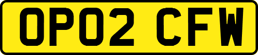 OP02CFW