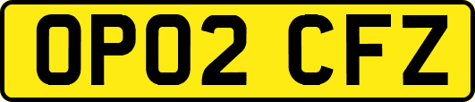 OP02CFZ
