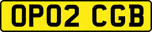 OP02CGB