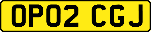OP02CGJ