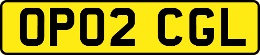 OP02CGL