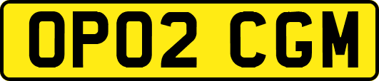 OP02CGM