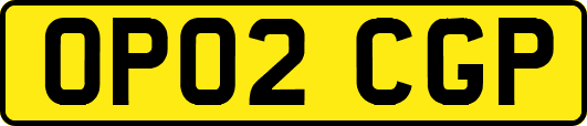 OP02CGP