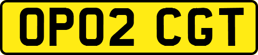 OP02CGT