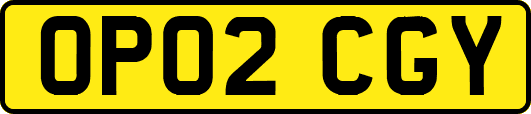 OP02CGY