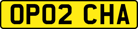 OP02CHA