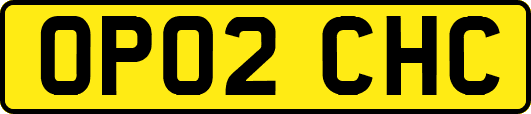 OP02CHC