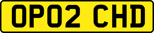 OP02CHD