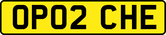 OP02CHE