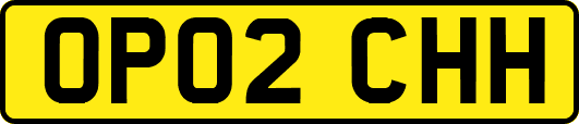 OP02CHH