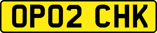 OP02CHK