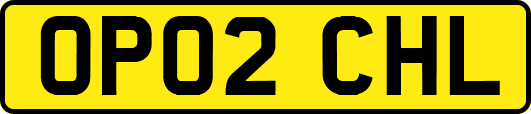 OP02CHL