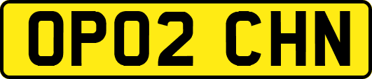 OP02CHN