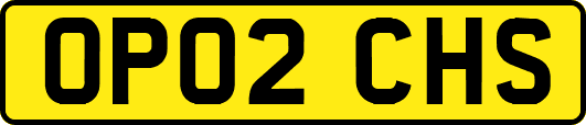 OP02CHS