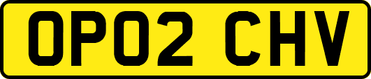 OP02CHV