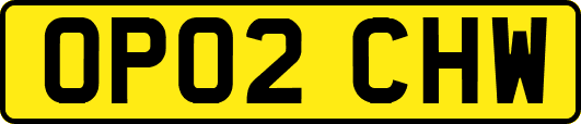 OP02CHW