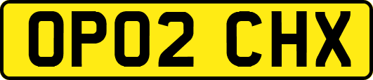 OP02CHX