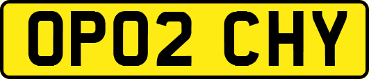 OP02CHY