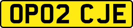 OP02CJE