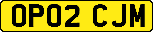 OP02CJM