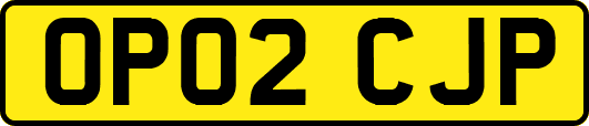 OP02CJP