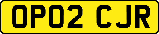OP02CJR