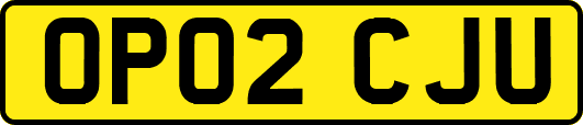 OP02CJU