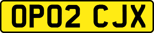 OP02CJX