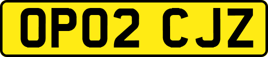 OP02CJZ