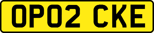 OP02CKE