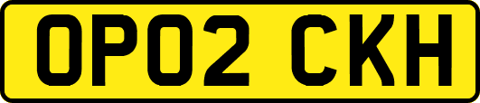 OP02CKH