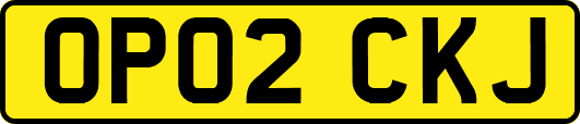 OP02CKJ