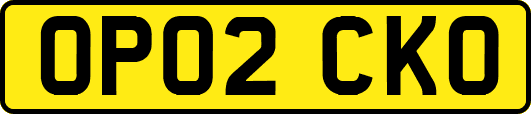 OP02CKO