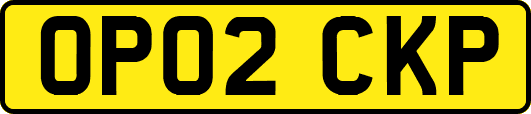 OP02CKP