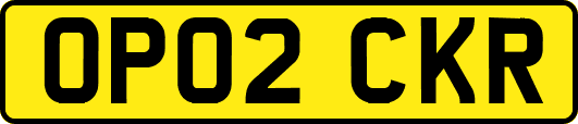 OP02CKR