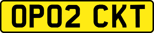 OP02CKT