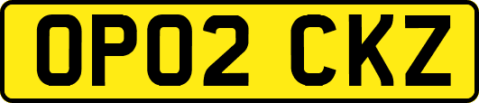 OP02CKZ