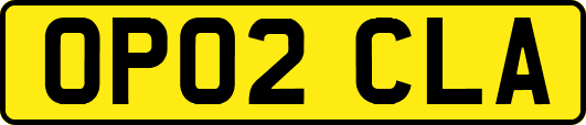 OP02CLA