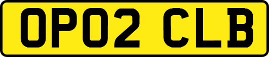 OP02CLB