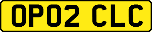 OP02CLC