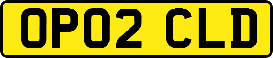 OP02CLD