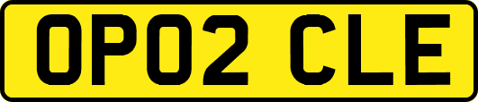 OP02CLE
