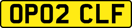 OP02CLF