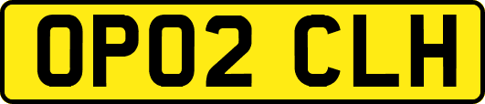 OP02CLH