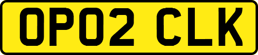 OP02CLK