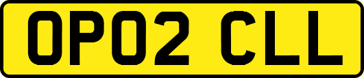 OP02CLL
