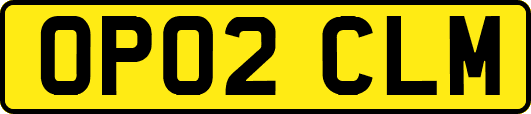 OP02CLM