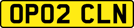 OP02CLN