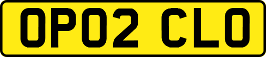OP02CLO